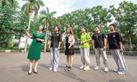 加强英语培训 服务论坛年会